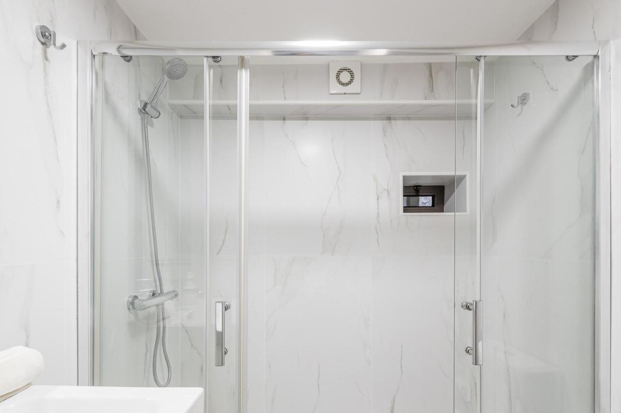 بورتو Guestready - Poveiros Residence - II المظهر الخارجي الصورة