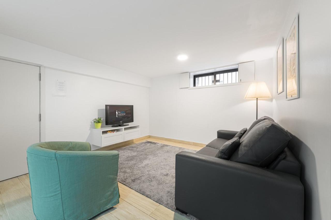 بورتو Guestready - Poveiros Residence - II المظهر الخارجي الصورة