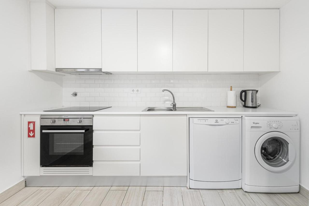 بورتو Guestready - Poveiros Residence - II المظهر الخارجي الصورة