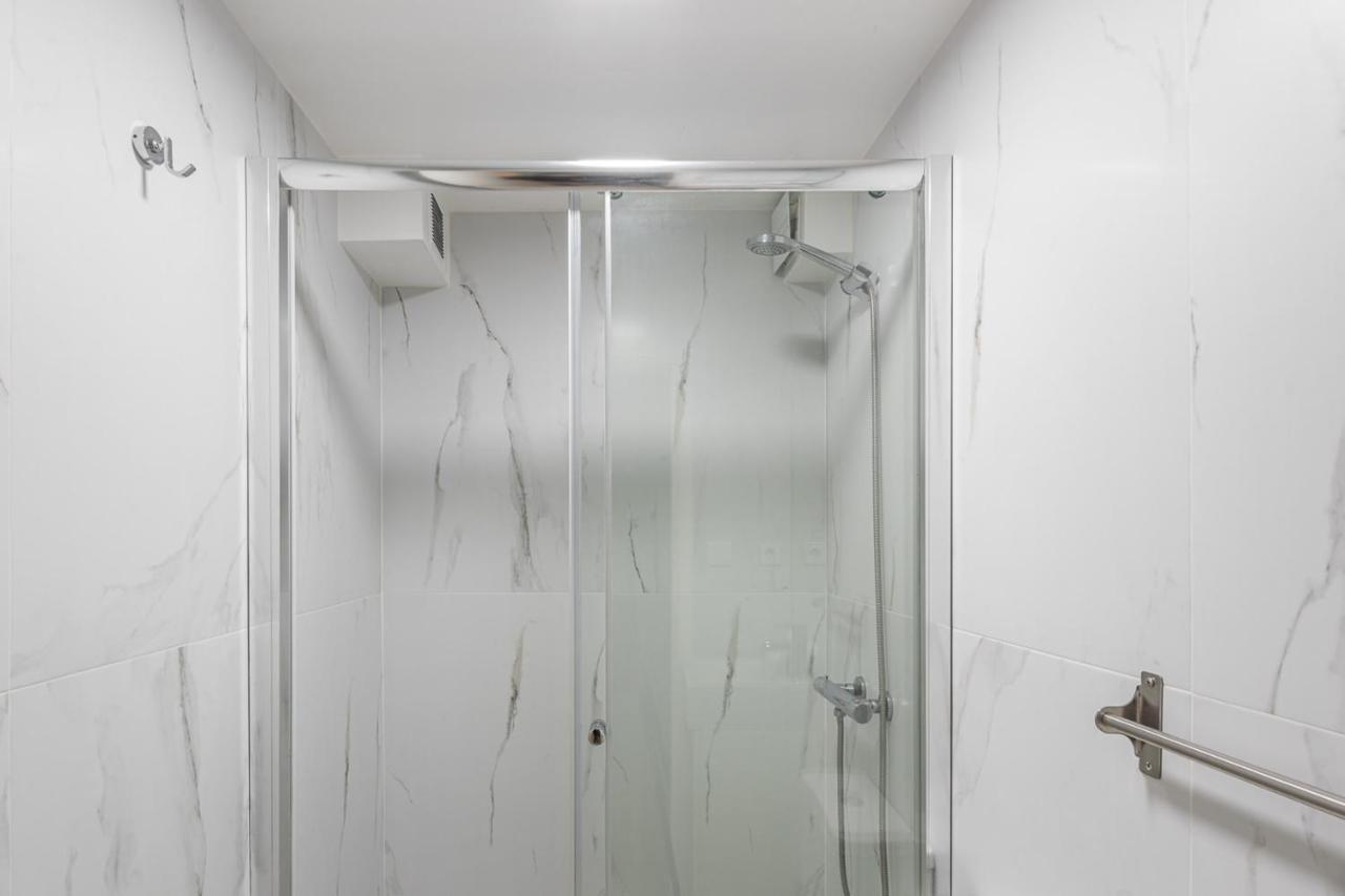 بورتو Guestready - Poveiros Residence - II المظهر الخارجي الصورة