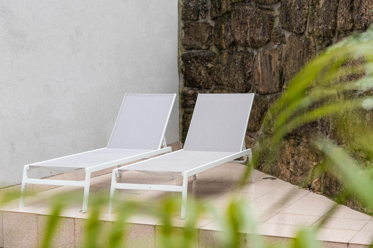 بورتو Guestready - Poveiros Residence - II المظهر الخارجي الصورة
