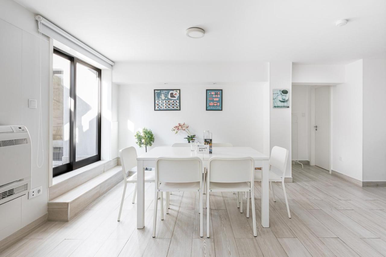 بورتو Guestready - Poveiros Residence - II المظهر الخارجي الصورة