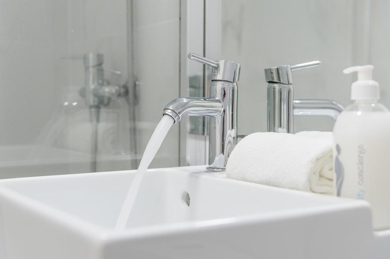 بورتو Guestready - Poveiros Residence - II المظهر الخارجي الصورة