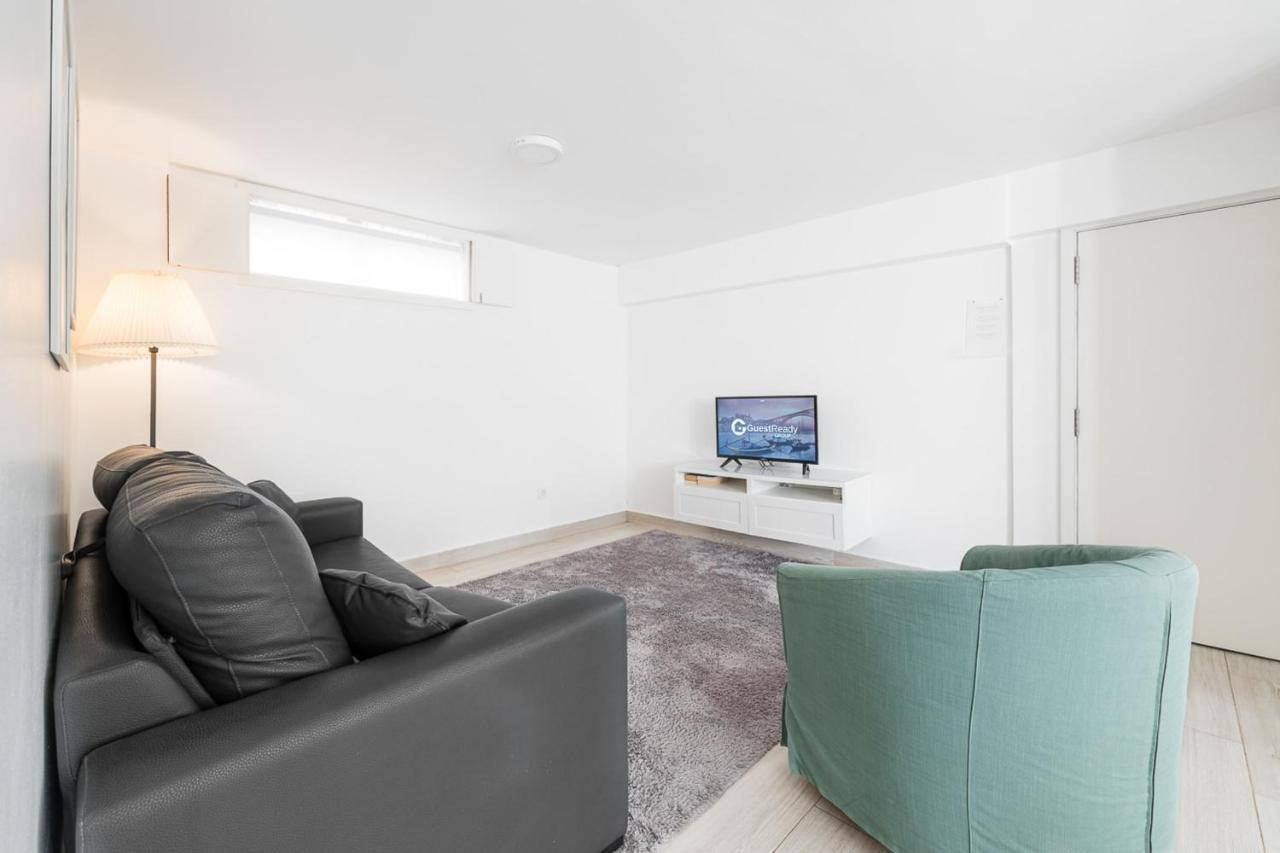 بورتو Guestready - Poveiros Residence - II المظهر الخارجي الصورة