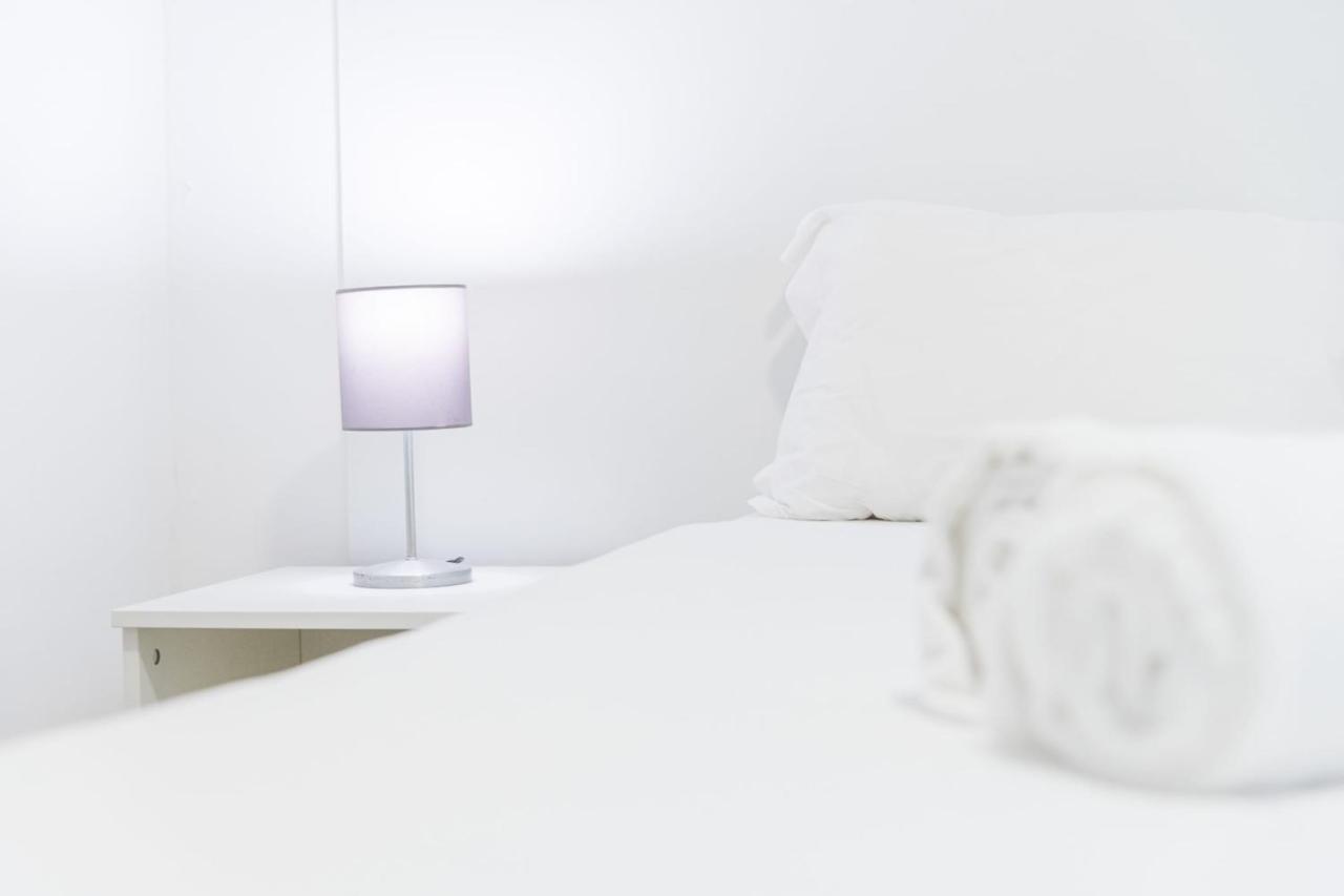 بورتو Guestready - Poveiros Residence - II المظهر الخارجي الصورة